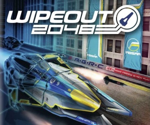 WipEout-2048-Review