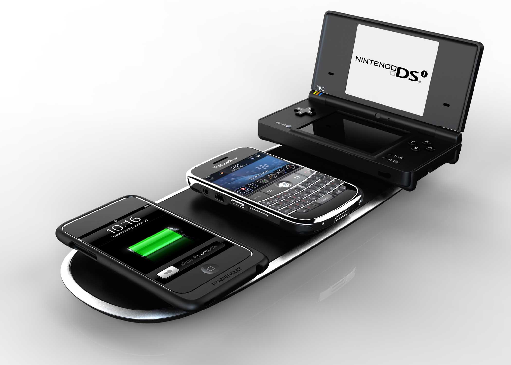 Wireless charging tops the list of mostwanted mobile features