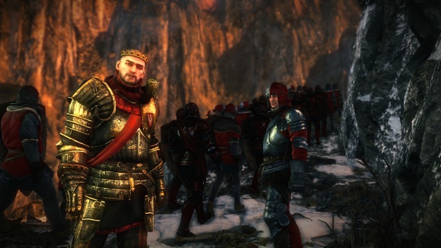 The Witcher 2: Assassins of Kings - Enhanced Edition Review