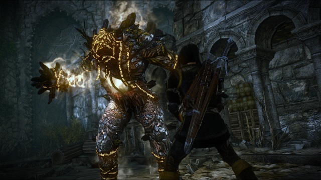 The Witcher 2: Assassins of Kings Enhanced Edition Review - The