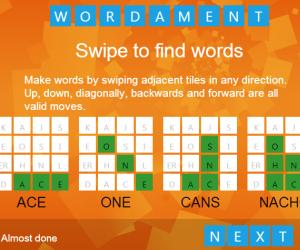 Wordament-Web-Version