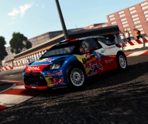 World Rally Championship 2 Review