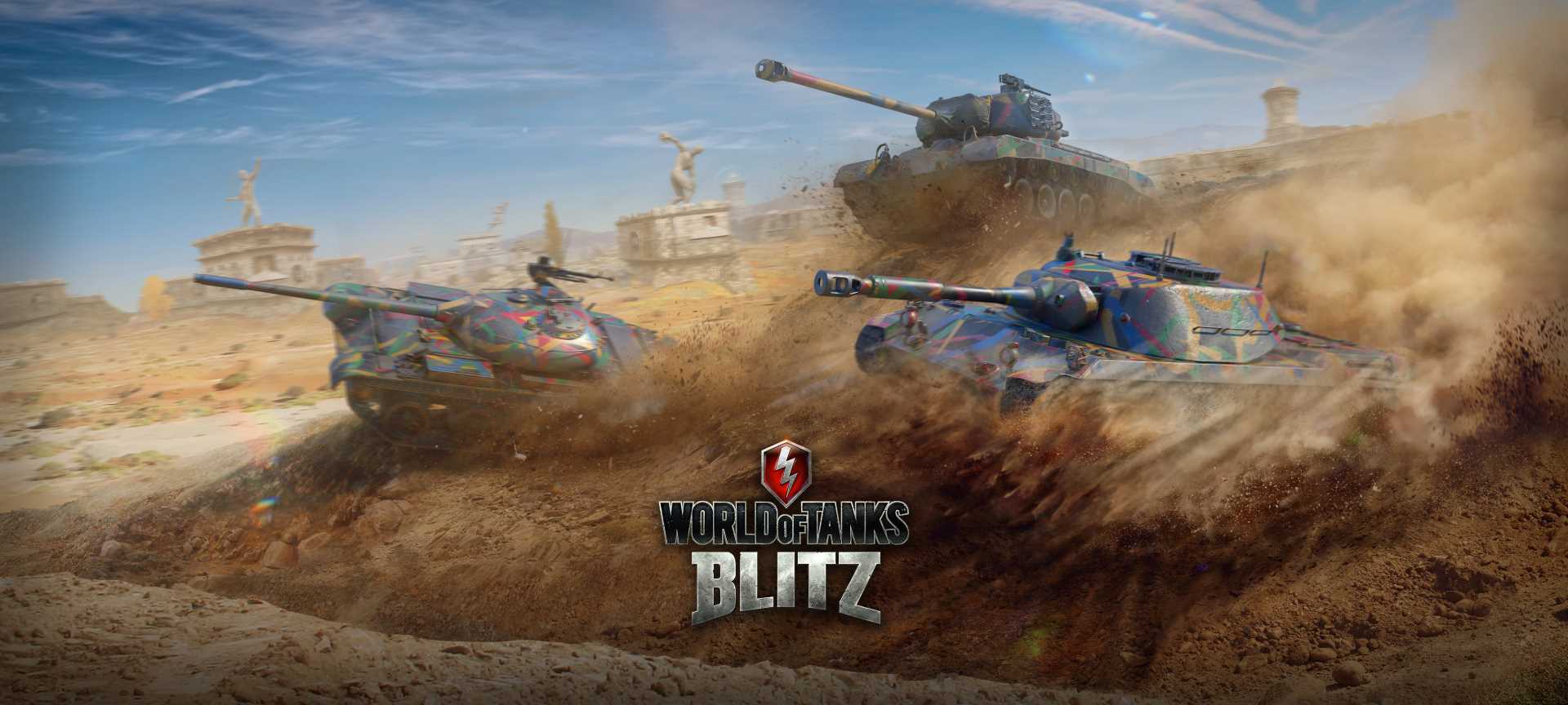 world of tanks blitz live stream
