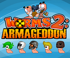 Worms-2-Armageddon