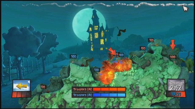 Worms Revolution Collection Review