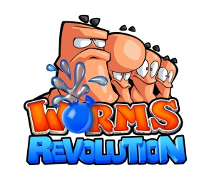 Matt Berry and Dean Wilkinson Working Together on Worms Revolution