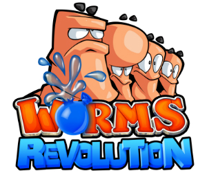 Get Ready to go to Mars with Worms Revolution