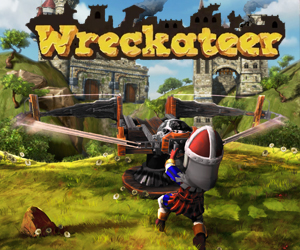 Wreckateer-Review
