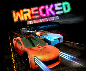 Wrecked - Revenge Revisited Review