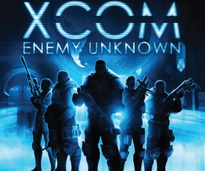 2K Games Has Announced They're Bringing NBA 2K13 and XCOM: Enemy Unknown To PlayExpo