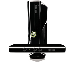 Competition: Win an Xbox 360 with Kinect and Games