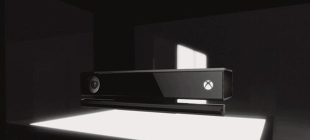 Xbox One Kinect featured