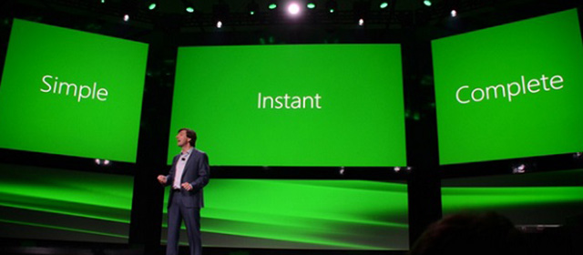 Opinion: The Problem With Microsoft’s One Vision