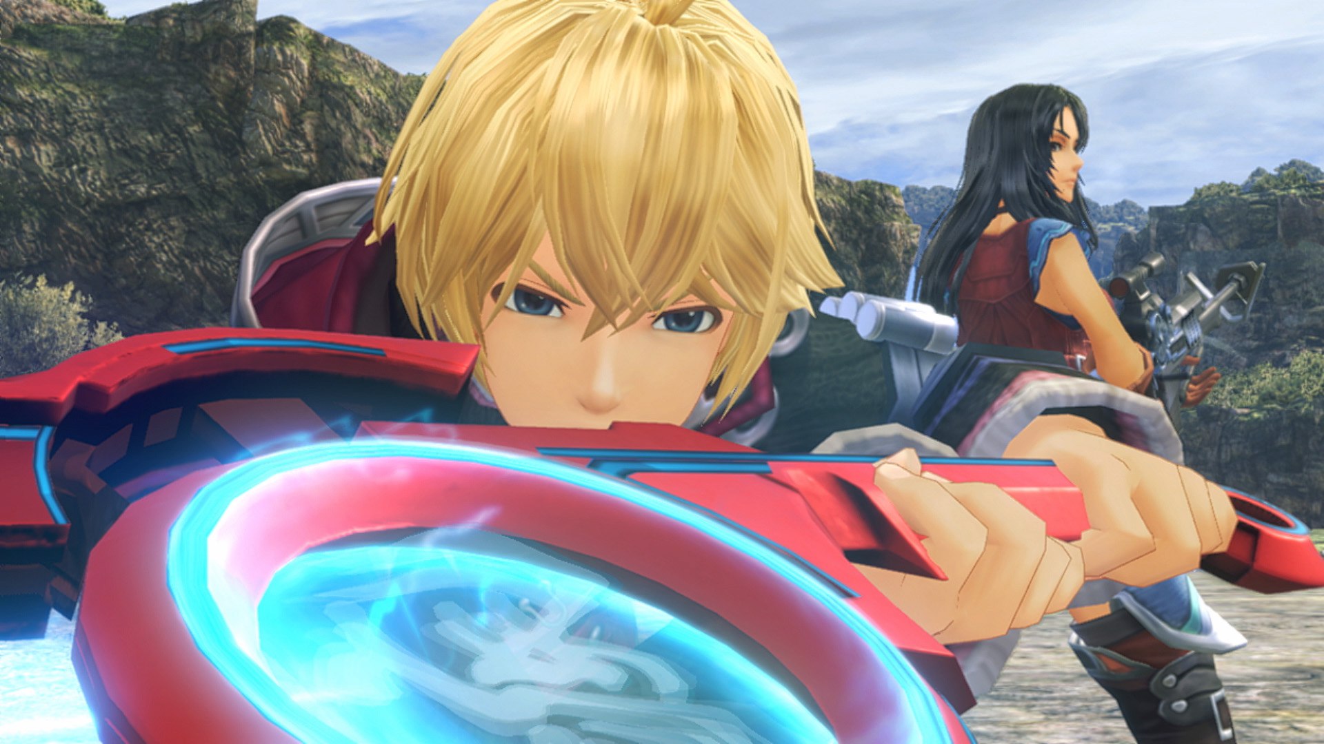 Xenoblade Chronicles: Definitive Edition preview | Everything we wanted?