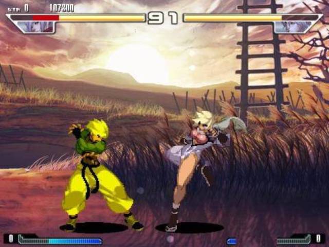 Yatagarasu Review | GodisaGeek.com