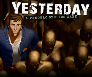 Yesterday-Review