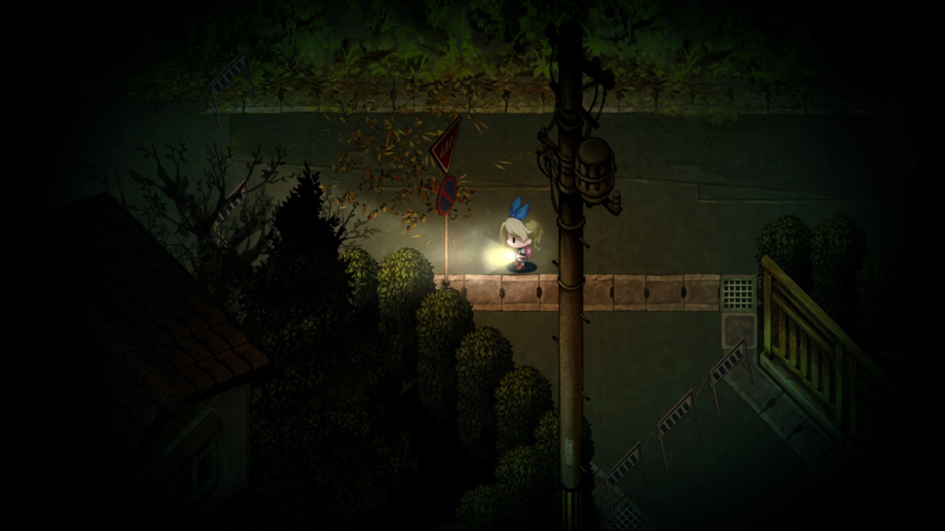 Yomawari: Midnight Shadows - Metacritic