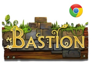 Bastion Chrome 
