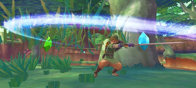 More Zelda HD Remakes Possible, Says Aonuma