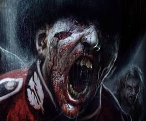 Get Ready or Get Infected with New ZombiU Trailers and iPhone App