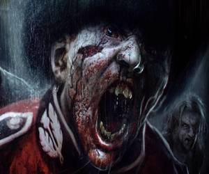 ZombiU Launch Trailer