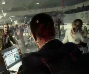 Zombi U Gamescom Trailer