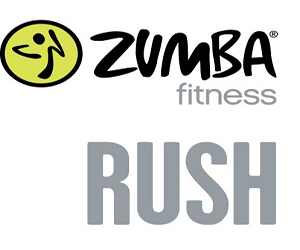 Zumba Fitness Rush Shakes Things Up With New Content