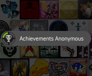 Achievements Anonymous - Retro & Remakes