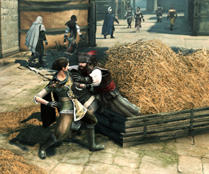 Ubisoft Dates Assassin's Creed: Revelations Map Pack - GameRevolution