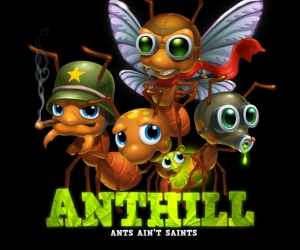 New Update For iOS Title Anthill Coming Next Week Banner
