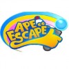 Ape Escape Move Logo