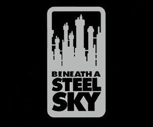Revolution Confirm Beneath a Steel Sky 2