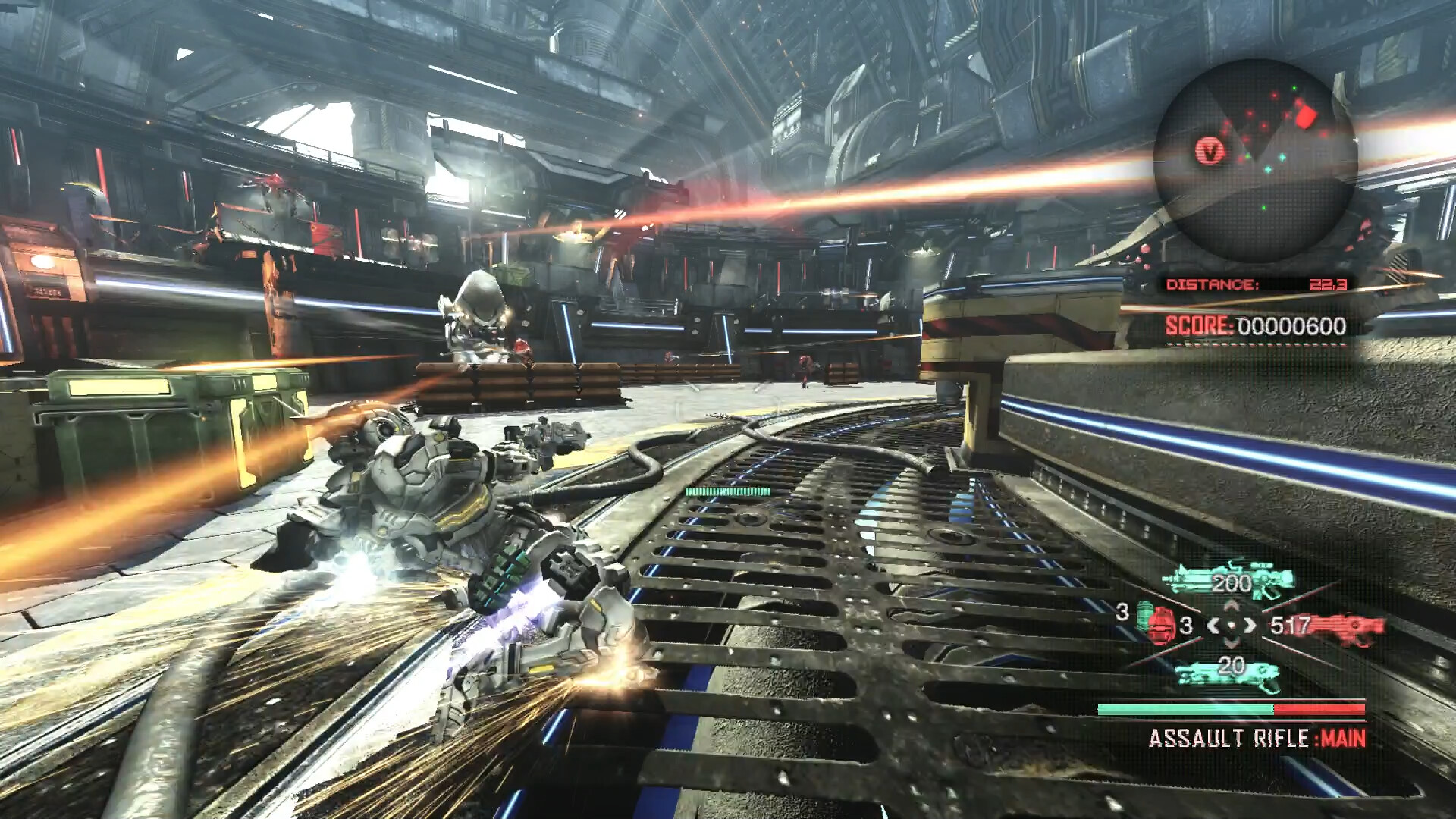 Bayonetta and Vanquish, 2020, Metacritic Review