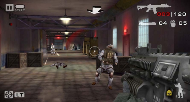 Battlefield: Bad Company 2 – Review (PS3)