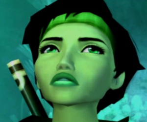 Beyond Good & Evil HD Review