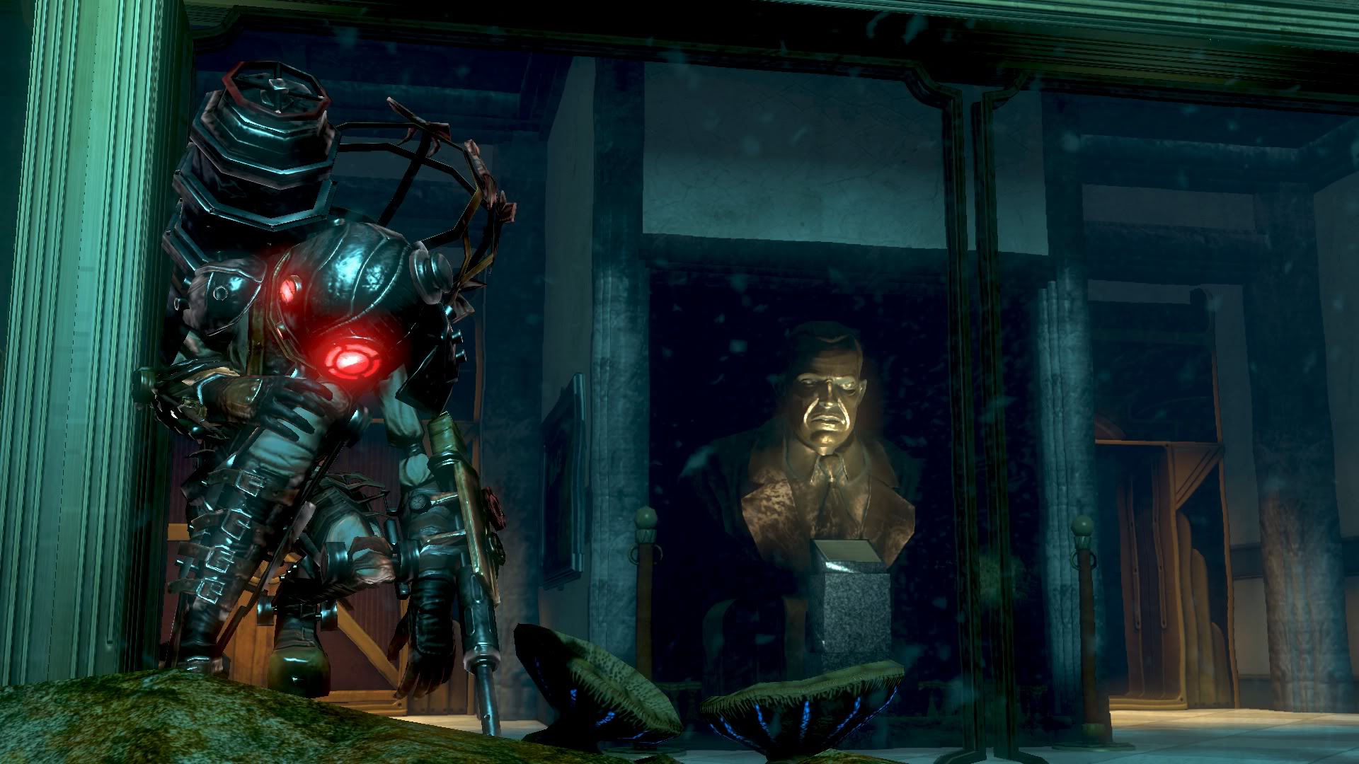BioShock 2 Remastered – PS4 – El Cartel Gamer