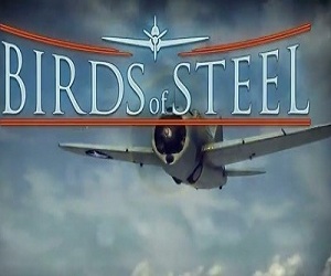 Konami Releases DLC For Birds of Steel