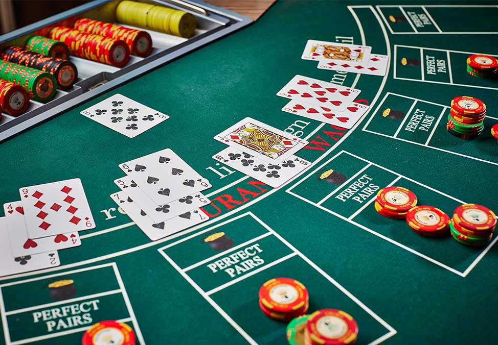 Play Blackjack Games