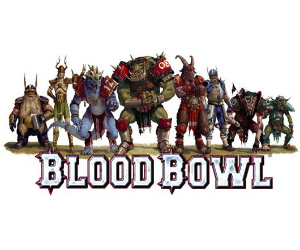 Blood Bowl: Chaos Edition Ready for Kick Off