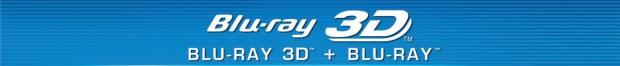 blu-ray 3d