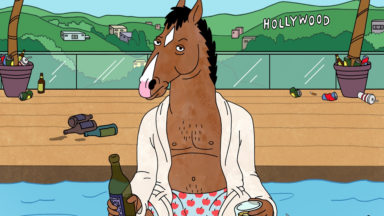 bojack-horseman