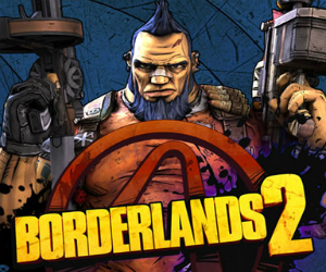 Play Dress-Up in Borderlands 2 as 2K Games Announce New Heads and Skins Packs