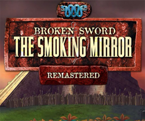 Broken Sword II Remastered Out Now on Android