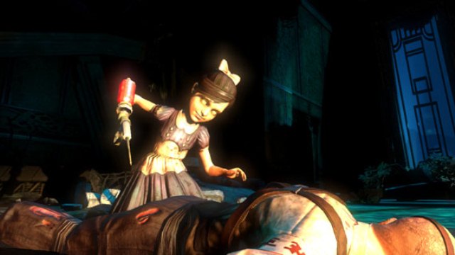 A Look Back On Bioshock