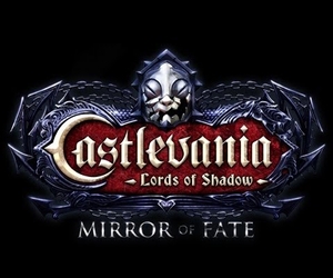 E3 2012: Castlevania Lords of Shadow Swings across to 3DS