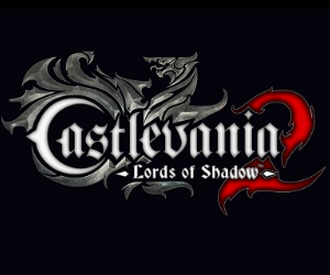 Nintendo Distributing Castlevania: Lords of Shadow - Mirror of Fate in the EU