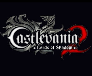 Castlevania Lords Of Shadow 2 Trailer