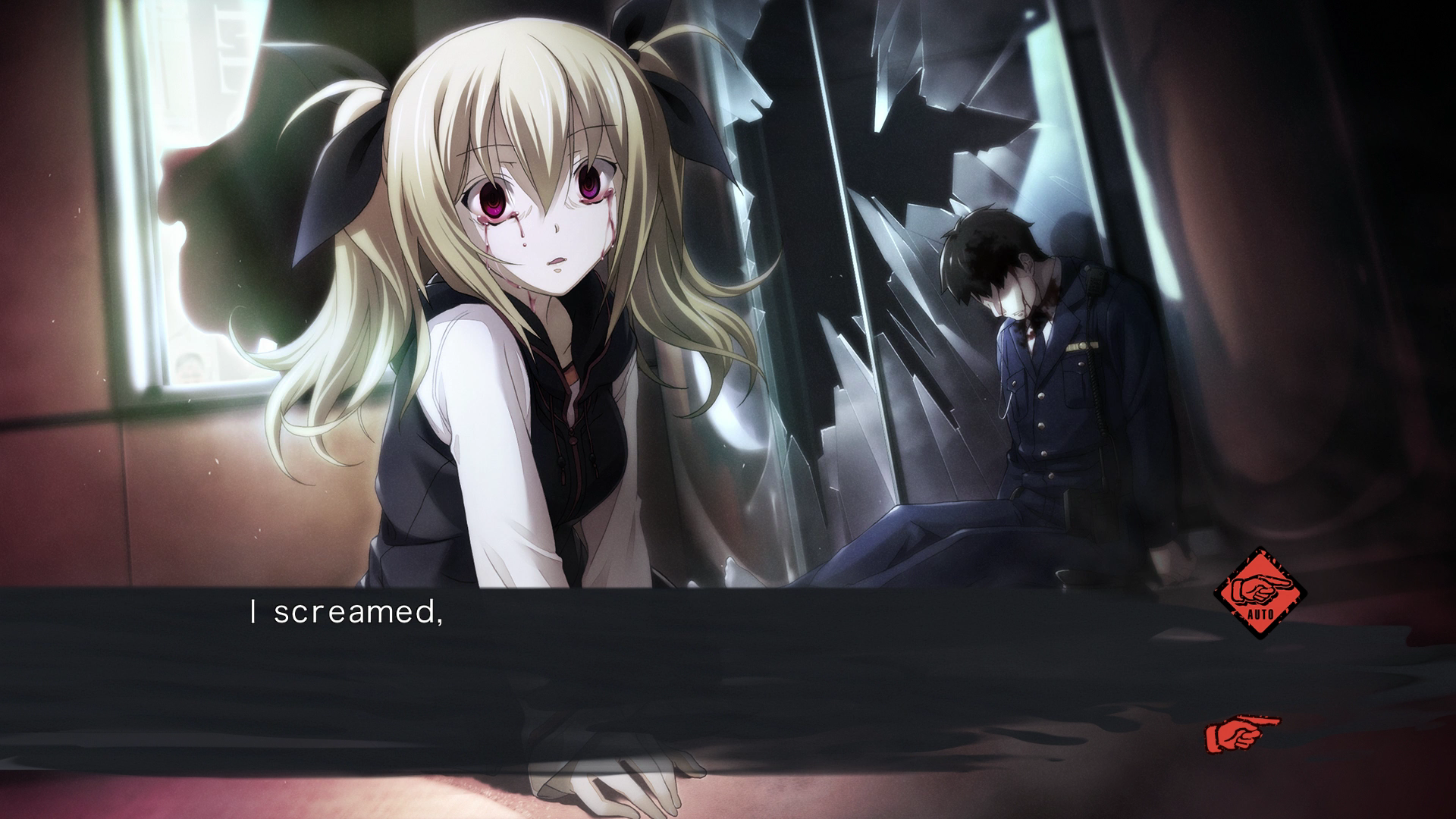 Chaos Child Review Godisageek Com