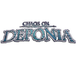 Adventure Game Sequel Chaos on Deponia gets a New Website