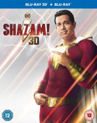 christmas gift guide 2019 shazam